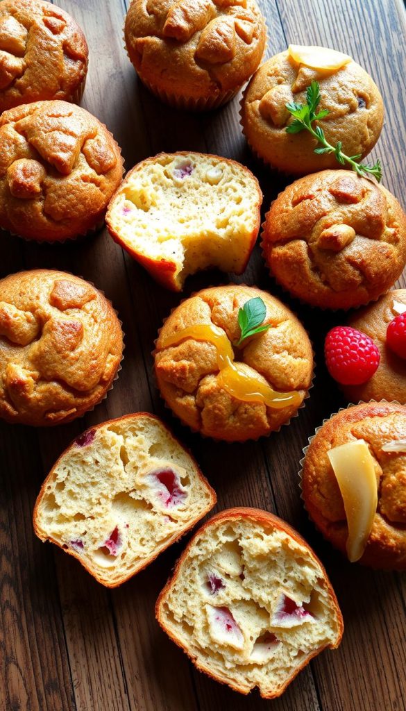 creative ways to serve muffins creative ways to serve muffins