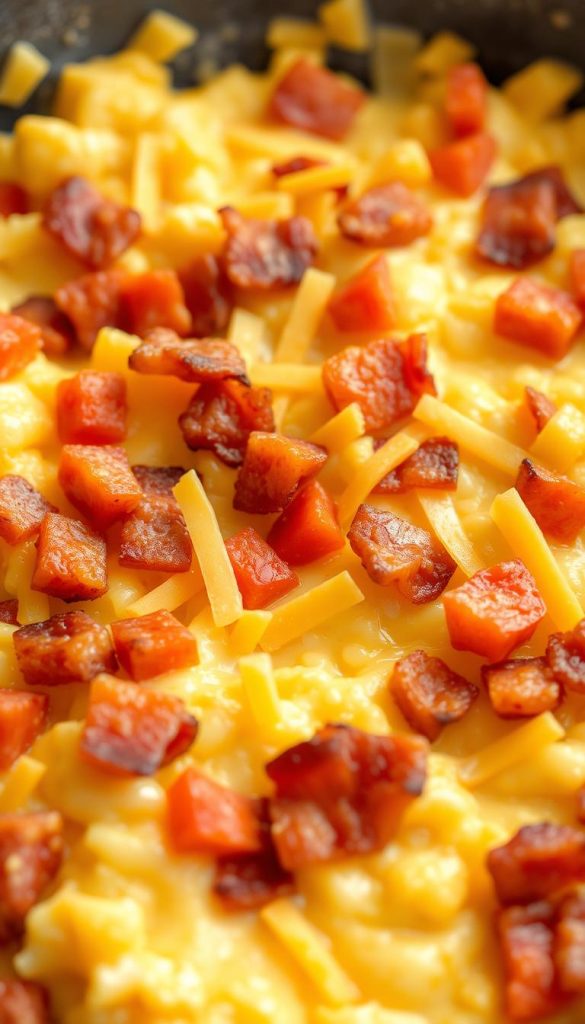 delicious breakfast scramble delicious breakfast scramble
