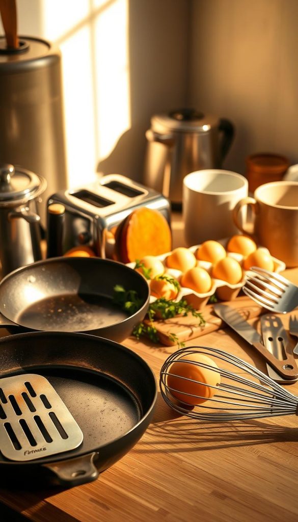 essential breakfast cooking tools essential breakfast cooking tools