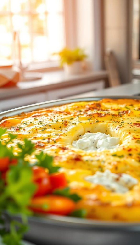 healthy egg bake healthy egg bake
