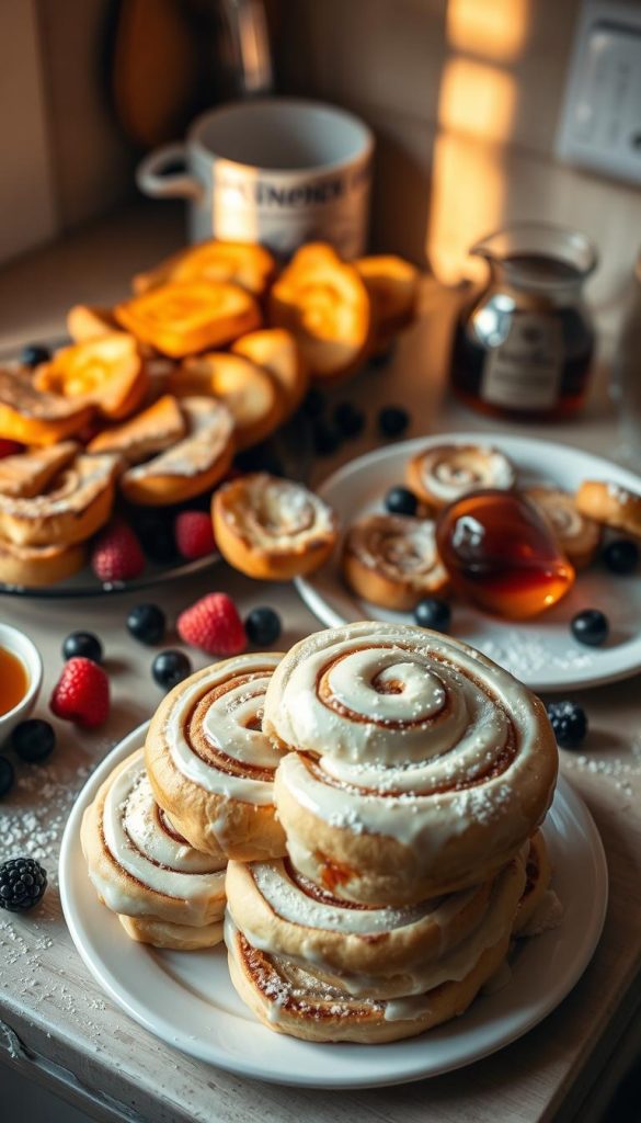 homemade breakfast treats homemade breakfast treats
