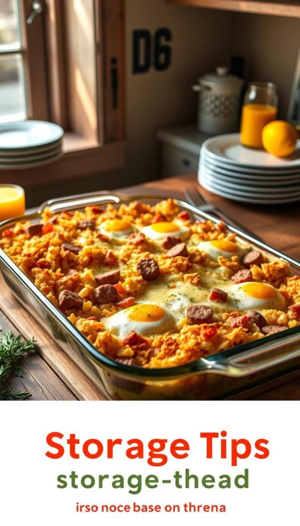 make ahead breakfast casserole make ahead breakfast casserole
