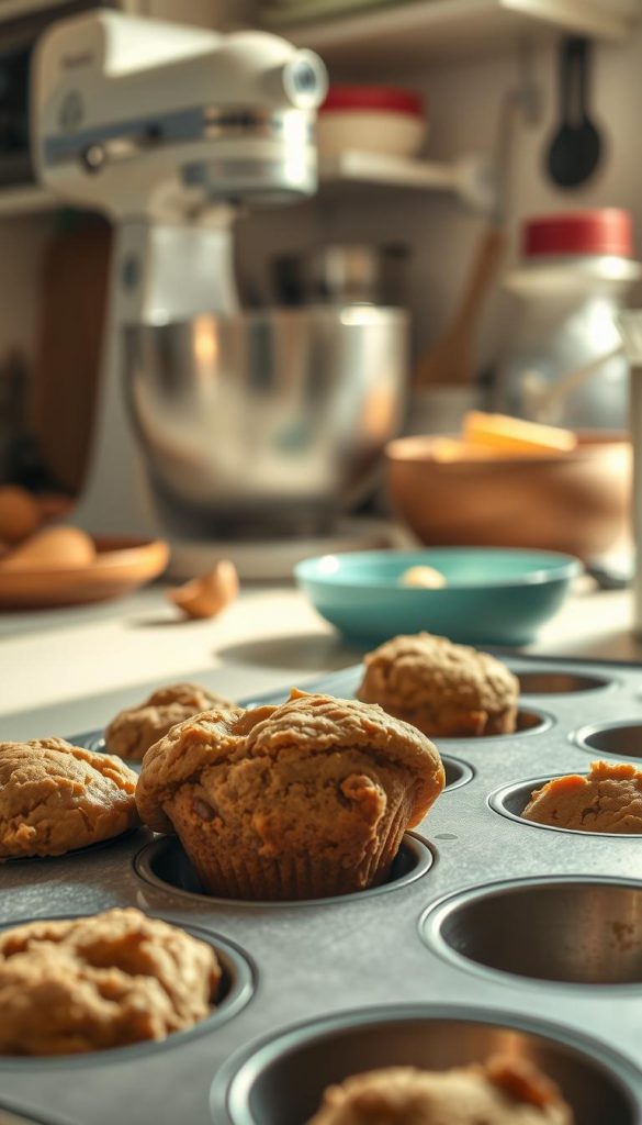 muffin baking problems muffin baking problems